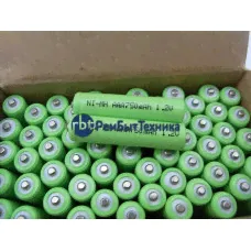 Аккумулятор OEM AAA NiMh 1.2v 750mAh