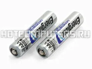 Батарейки литиевые Energizer LR03 (AAA) Ultimate Lithium (2 шт)-0