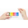 Батарейки Xiaomi Mi Rainbow ZI7 AAA (10шт)
