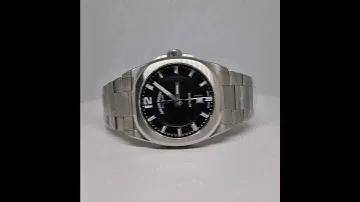 Armand Nicolet J09-3 A660AAA-NR-MA4660AA