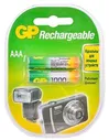 Аккумулятор GP AAA 1000mA