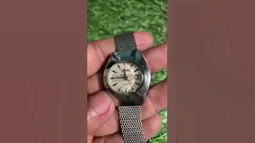Orient automatic ladies watch for sale.  Interested guys can call or whats @9999981337