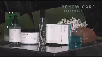 Maraes Renew Care