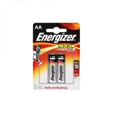Элемент питания (батарейка) Energizer MAX POWER SEAL LR03/AAA 286 BL2 erE300157202