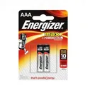 Батарейка алкалиновая Energizer MAX+ Power SEAL LR03/286 BL8 8/AAA цена за 8 шт