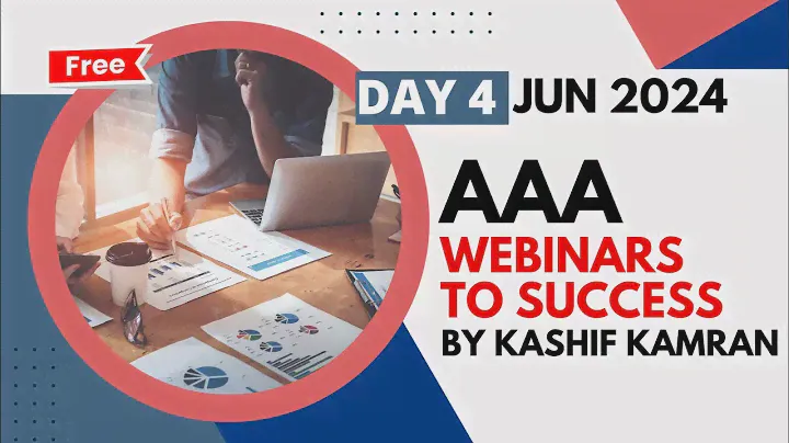 Jun 24 AAA Webinar to success Day 4