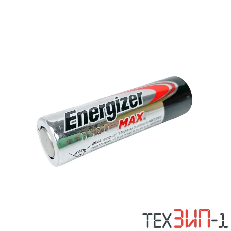AAA-1.5V ENERGIZER Батарейка-0