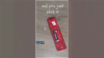 AAA batteries to AA batteries
