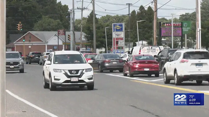 AAA shares how to prevent drowsy driving crashes during summer road trips