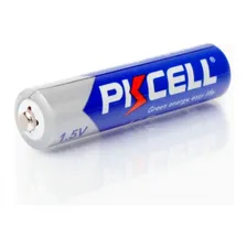 Батарейки AAA - Pkcell 1.5V Li-Fe Батарейки AAA-4B (4 штуки)