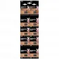 Набор батареек Duracell Simply AAA (LR03) отрывные (2х10)