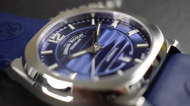 J09-3 - Armand Nicolet