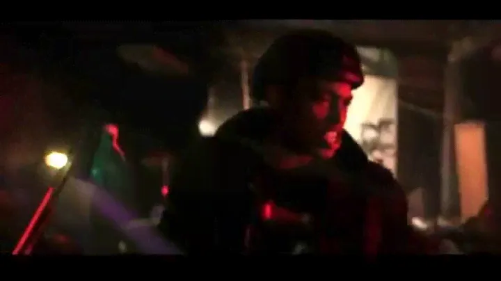 Onyx   Against All Authorities Official Video #AAA