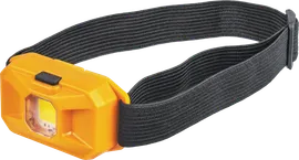 Фонарь налобный светодиодный Navigator 14 082 NPT-H17-3AAA 1COB LED, 3Вт, 3 режима