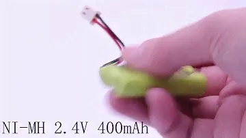 BT 183342 Cordless Phone NIMH AAA 2.4V 400mAh Rechargeable Battery Pack