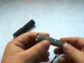 Gear Review : Countycomm Maratac AA Flashlight