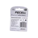 Батарейки AAA - Pkcell 1.5V Li-Fe Батарейки AAA-4B (4 штуки)