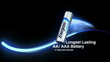 Energizer® Ultimate® Lithium