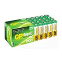 Батарейка GP Super Alkaline 24A LR03 AAA (40шт.)