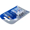 Батарейки AAA - Pkcell 1.5V Li-Fe Батарейки AAA-4B (4 штуки)
