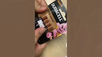 Duracell