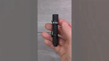 Lumintop Tool AAA