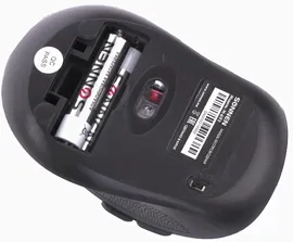 Батарейки Sonnen Alkaline AAA LR03 24А 2шт
