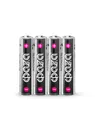 Элемент питания щелочной AAA/LR03 1.5В Alkaline Shrink-4 (уп.4шт) ФАZА 5024472