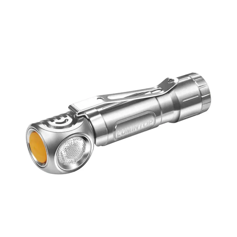 LUMINTOP HL AAA LED Flashlight 120 Lumens