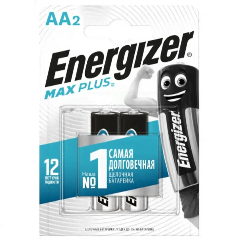 Батарейка ENERGIZER Ultimate Lithium FR03/L92/AAA (упаковка 4шт)-3