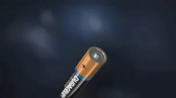 Duracell PowerCheck