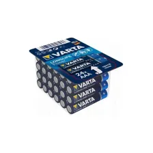 Батарейка Varta Longlife Power AAA блистер 24шт.