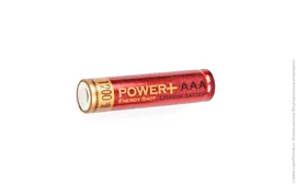Батарейка Power Plus AAA (литиевая)