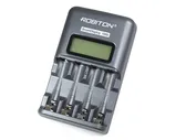 Зарядное устройство Robiton SmartDisplay 1000 (AA/AAA)