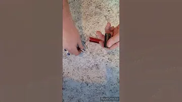 Change the Batteries in your Flashlight