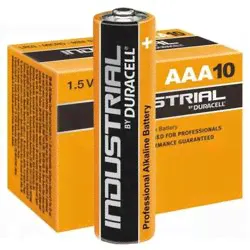   AAA (Duracell Industrial LR03)-0