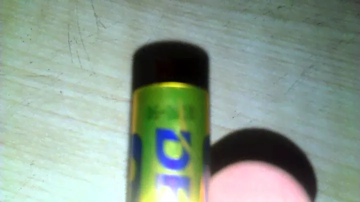 Desay Alkaline Battery AAA LR03