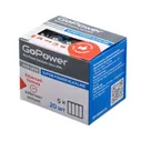GoPower 00-00017749 Super Power Alkaline Элемент питания LR03/AAA щелочной 1.5В