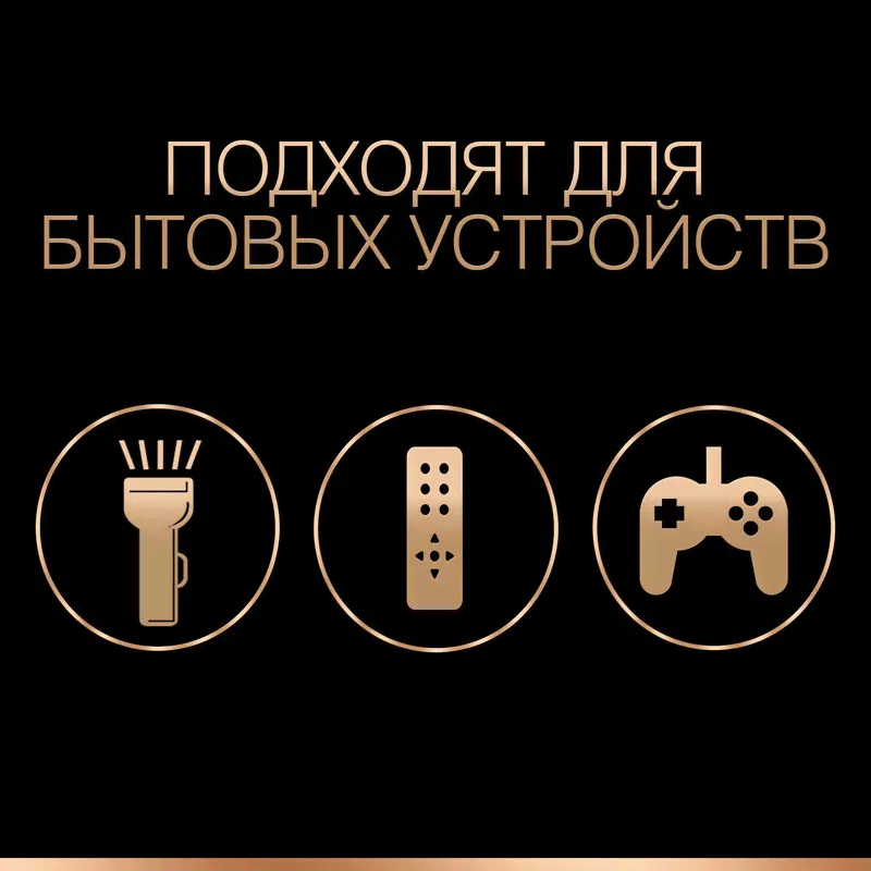Батарейки Duracell Basic Plus AAA 2шт