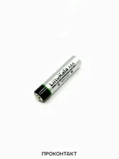 Аккумулятор Ni-MH AAA 900mAh 1.2V LiitoKala
