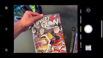 ⚡️ААА!!! Посетил настоящий COMIC SHOP в США 🇺🇸 Bat-Room, Harley Quinn и другие прибамбасы в LA 🦸‍♂️