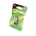 Батарейки GP Super Alkaline AAA 2шт