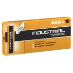 Б0032840 Батарейка щелочная Industrial AAA LR03 5000837 Duracell