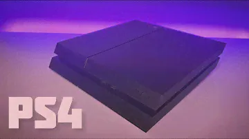 Обзор на PS4 FAT, Все не так уж плохо !!!