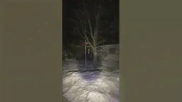 530 lumen Led Maglite vs 3500 Lumen Led Maglite