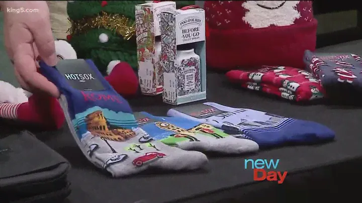 AAA has travel gifts for everyone on your list - New Day Northwest
