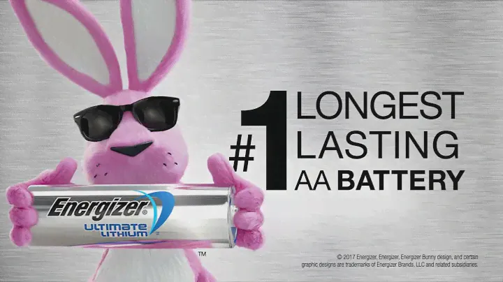 Energizer Ultimate Lithium AA Batteries