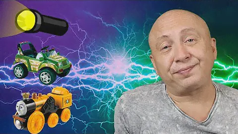 БАТАРЕЙКА. КАК ВЫБРАТЬ ПРАВИЛЬНО? МОЙ ВЫБОР LADDA!