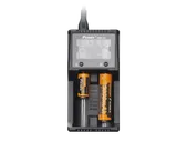 Зарядное устройство Fenix Charger ARE-A2 (18650, 14500, 16340, 26650, AA, AAA)