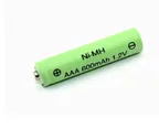 600mAh Аккумулятор AAA 1.2V Ni-Mh 600mAh